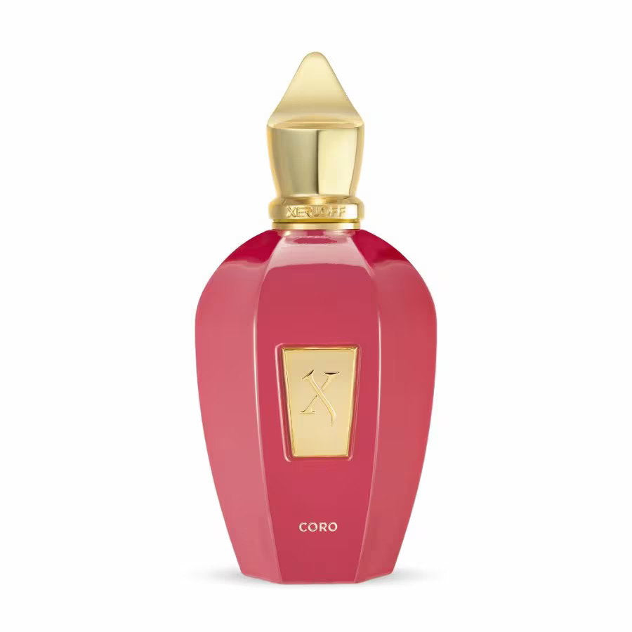 Xerjoff, Coro, Apă de parfum, Unisex, 100 ml