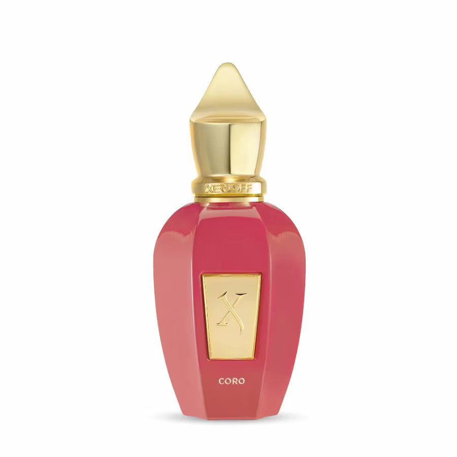 Xerjoff, Coro, Apă de parfum, Unisex, 50 ml