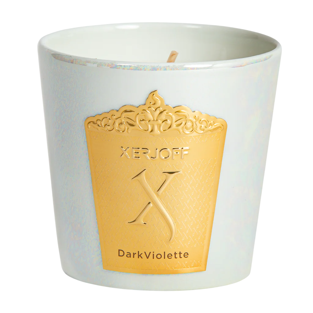 Xerjoff, Dark Violette, Lumânare parfumată, 200 g