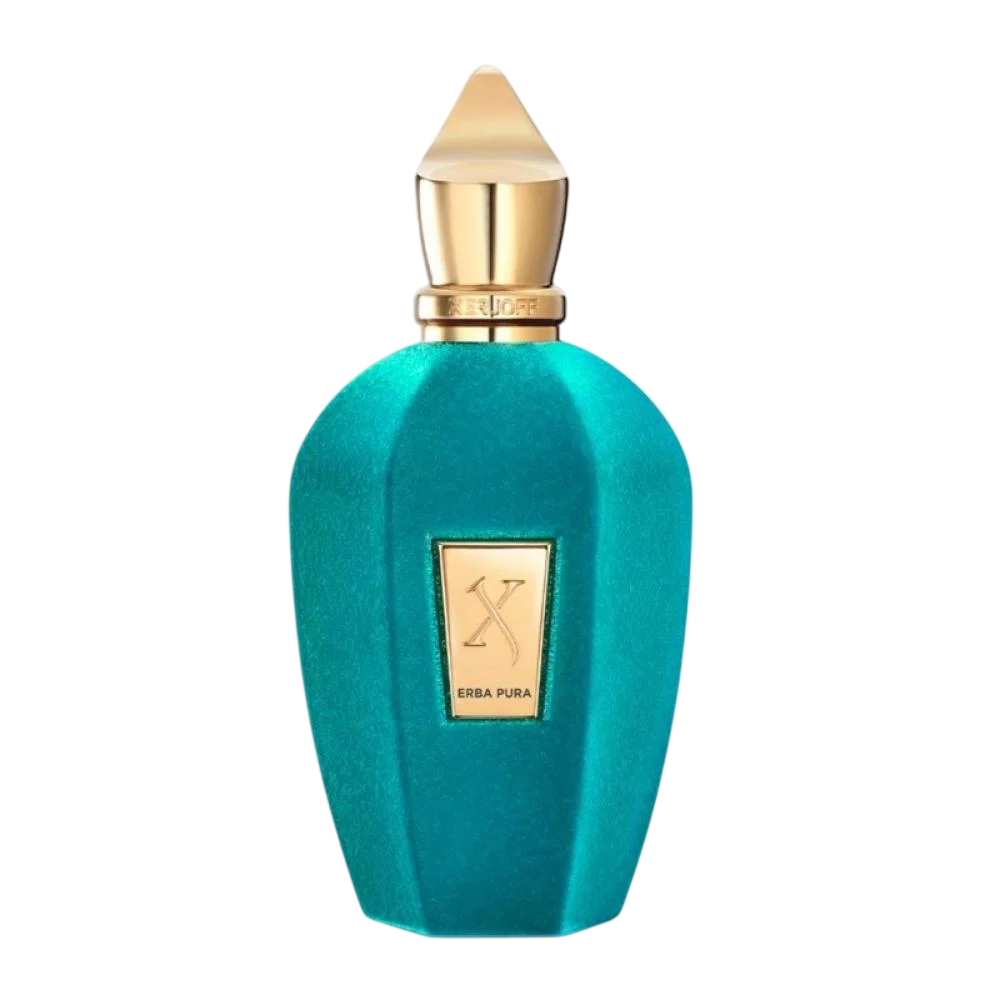 Xerjoff, Erba Pura, Apă de parfum, Unisex, 100 ml *Tester