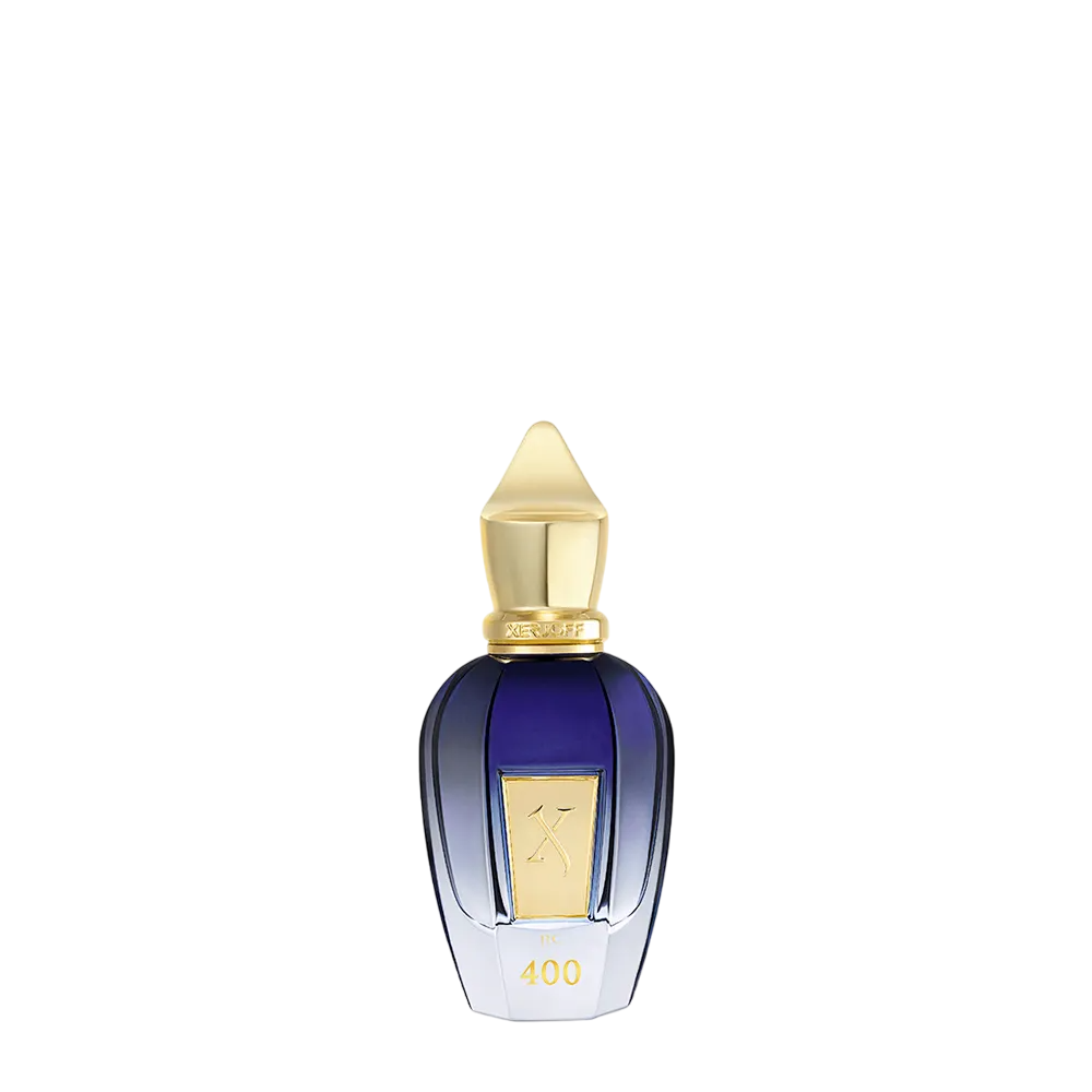 Xerjoff, JCT 400, Apă de parfum, Unisex, 50 ml