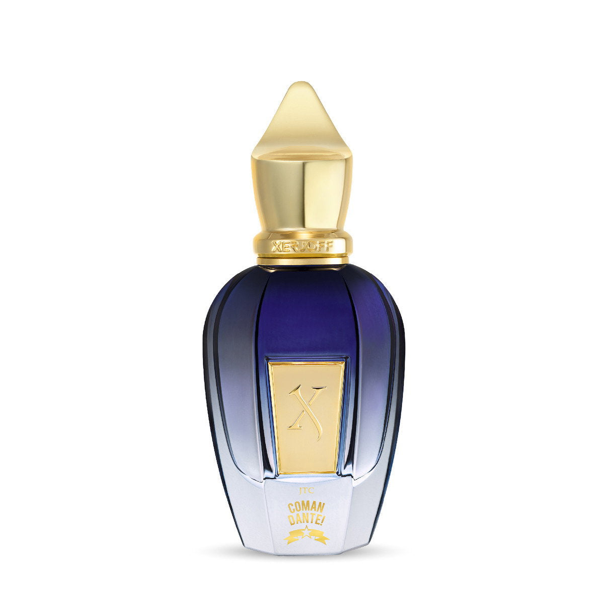 Xerjoff, Join The Club Comandante, Apă de parfum, Unisex, 50 ml