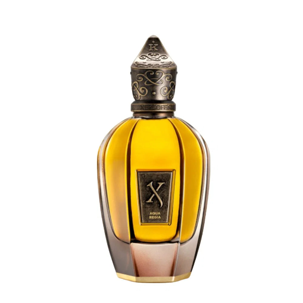 Xerjoff, K Collection-Aqua Regia, Parfum, Unisex, 100 ml