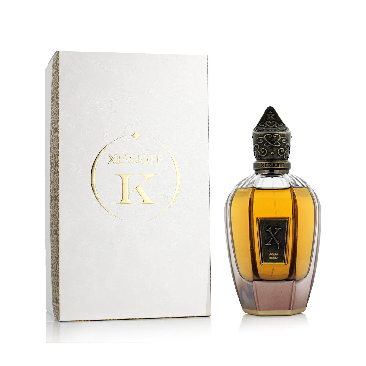 Xerjoff, K Collection-Aqua Regia, Parfum, Unisex, 100 ml