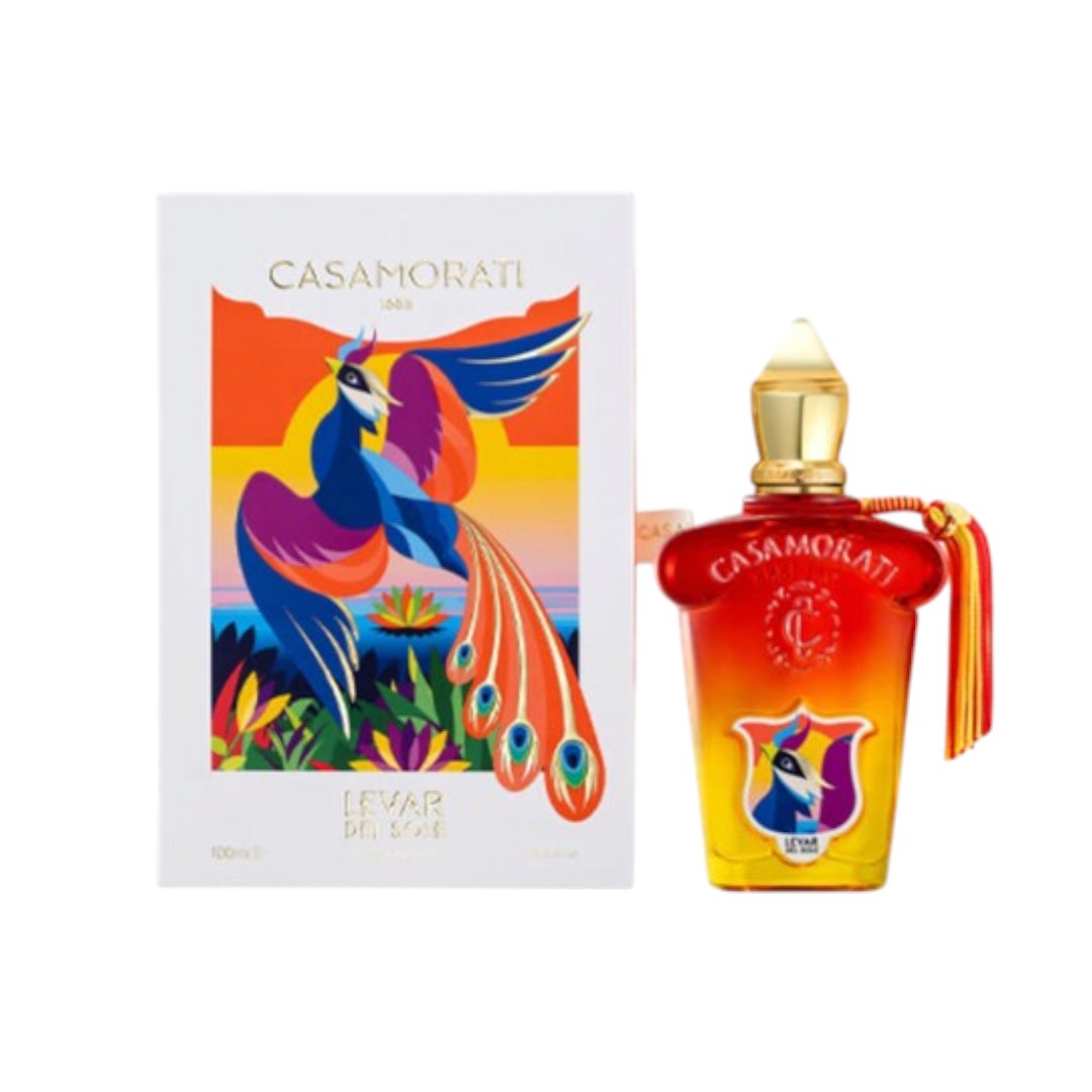 Xerjoff, Casamorati 1888 -Levar Del Sole, Apă de parfum, Unisex, 100 ml
