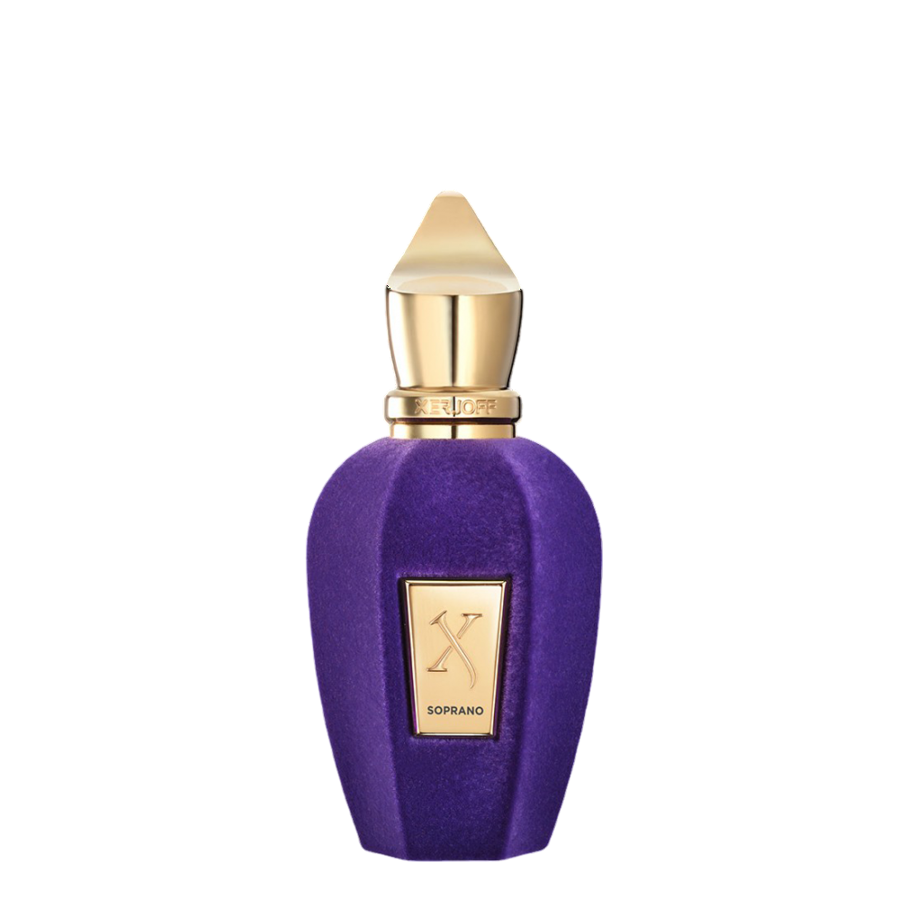 Xerjoff, Soprano, Apă de parfum, Unisex, 100 ml