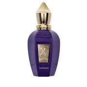Xerjoff, Soprano, Apă de parfum, Unisex, 100 ml
