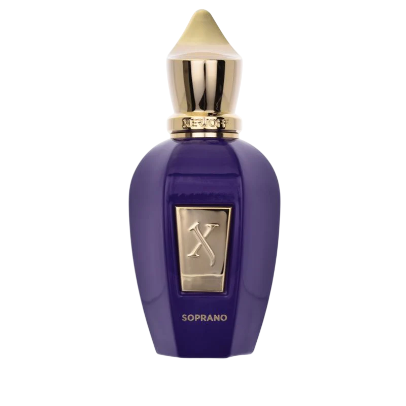 Xerjoff, Soprano, Apă de parfum, Unisex, 100 ml