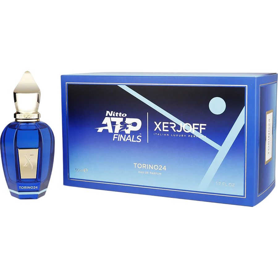 Xerjoff, Torino24, Apă de parfum, Unisex, 50 ml