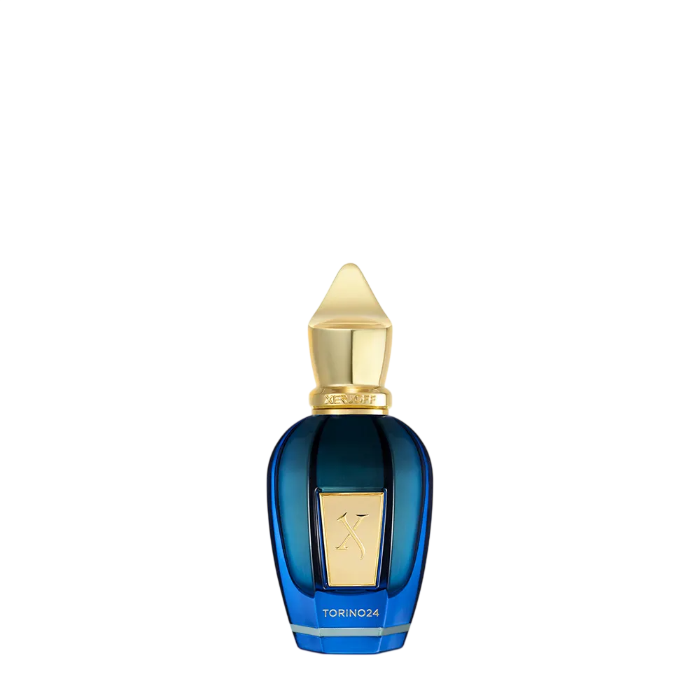 Xerjoff, Torino24, Apă de parfum, Unisex, 50 ml