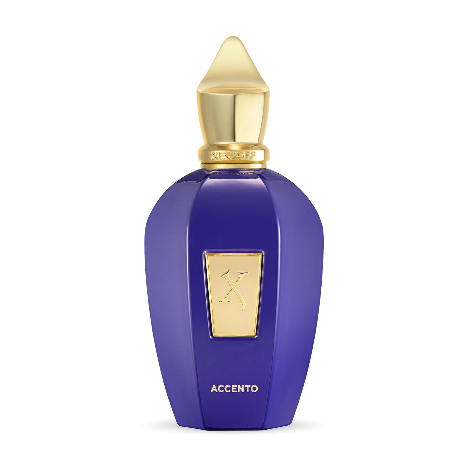 Xerjoff, Velvet Collection - Accento, Apă de parfum, Unisex, 100 ml