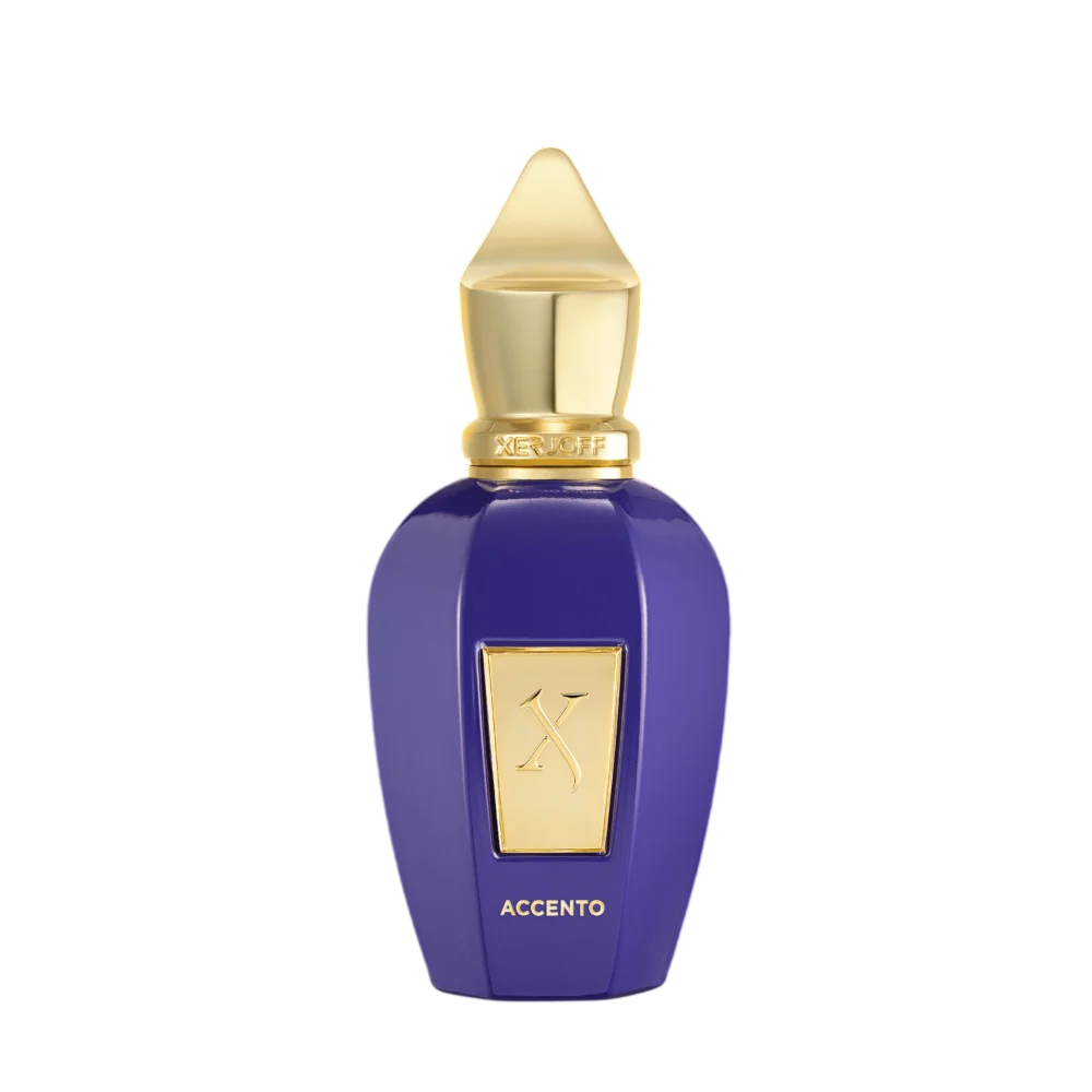 Xerjoff, Velvet Collection - Accento, Apă de parfum, Unisex, 50 ml