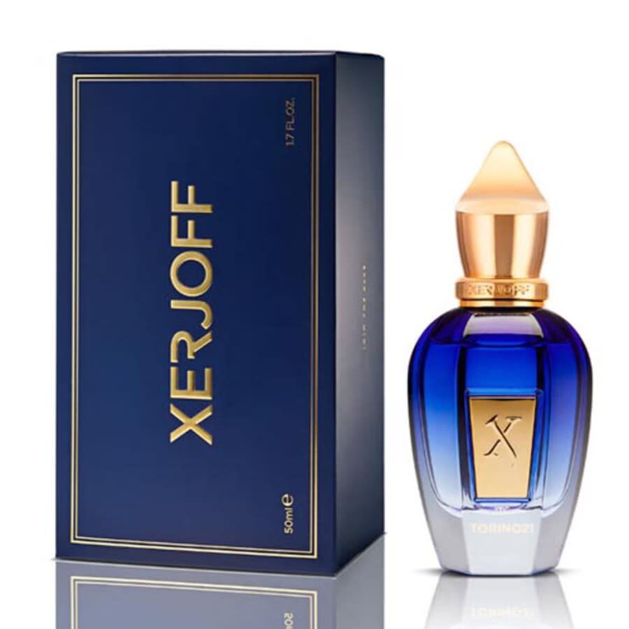 Xerjoff, Velvet Collection - Laylati, Apă de parfum, Unisex, 50 ml