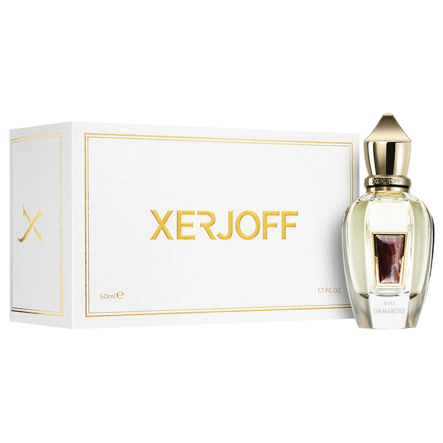 Xerjoff, XJ 17/17 - Damarose, Parfum, Pentru femei, 50 ml