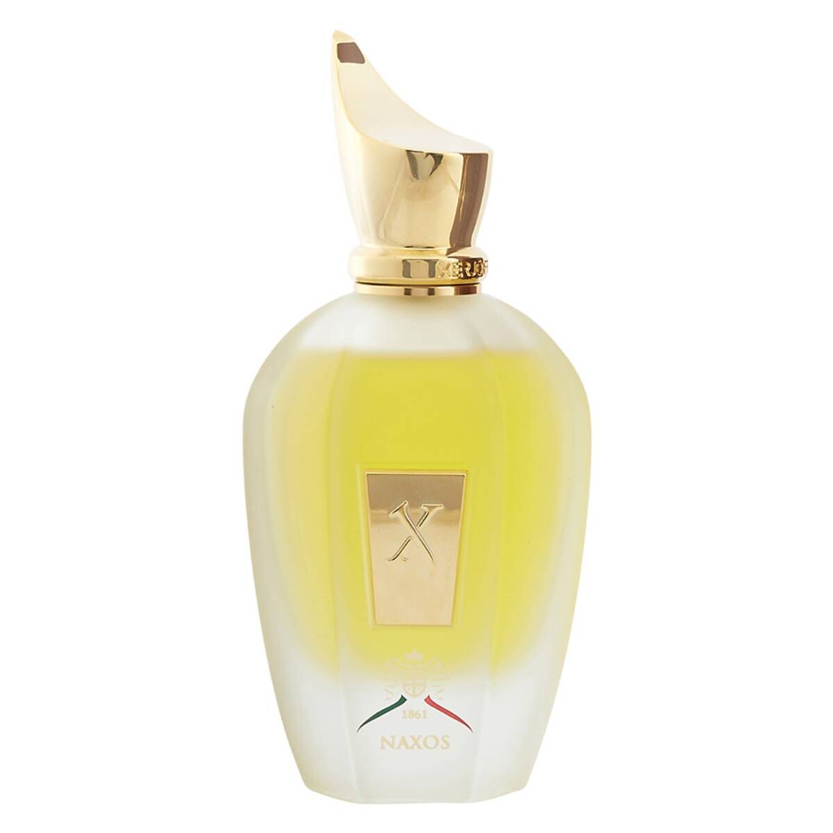 Xerjoff, XJ 1861 Naxos, Apă de parfum, Unisex, 100 ml *Tester