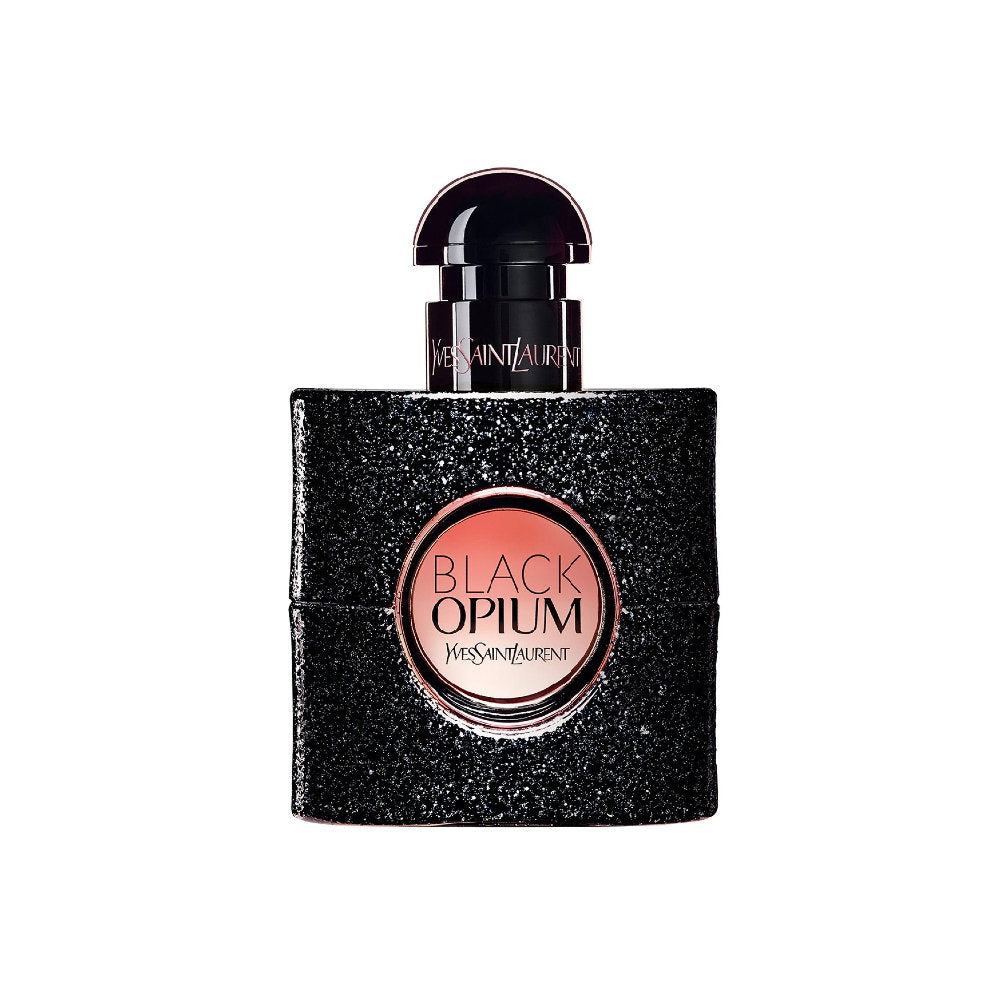 Yves Saint Laurent, Black Opium, Apă de parfum, Pentru femei, 50 ml