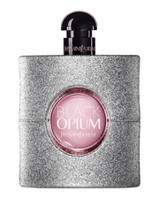 Yves Saint Laurent, Black Opium Glitter, Apă de parfum, Pentru femei, 90 ml