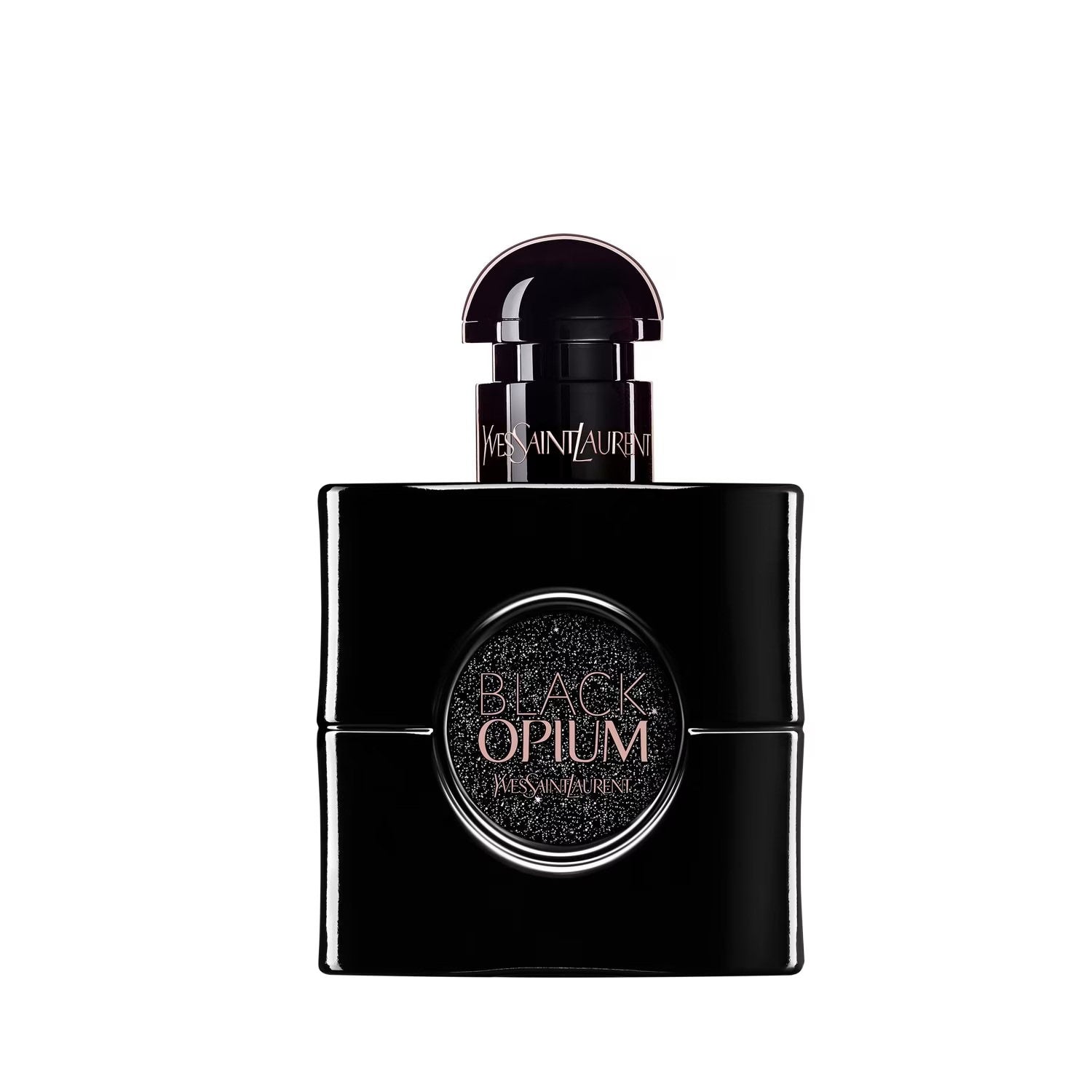 Yves Saint Laurent, Black Opium Le Parfum, Apă de parfum, Pentru femei, 30 ml