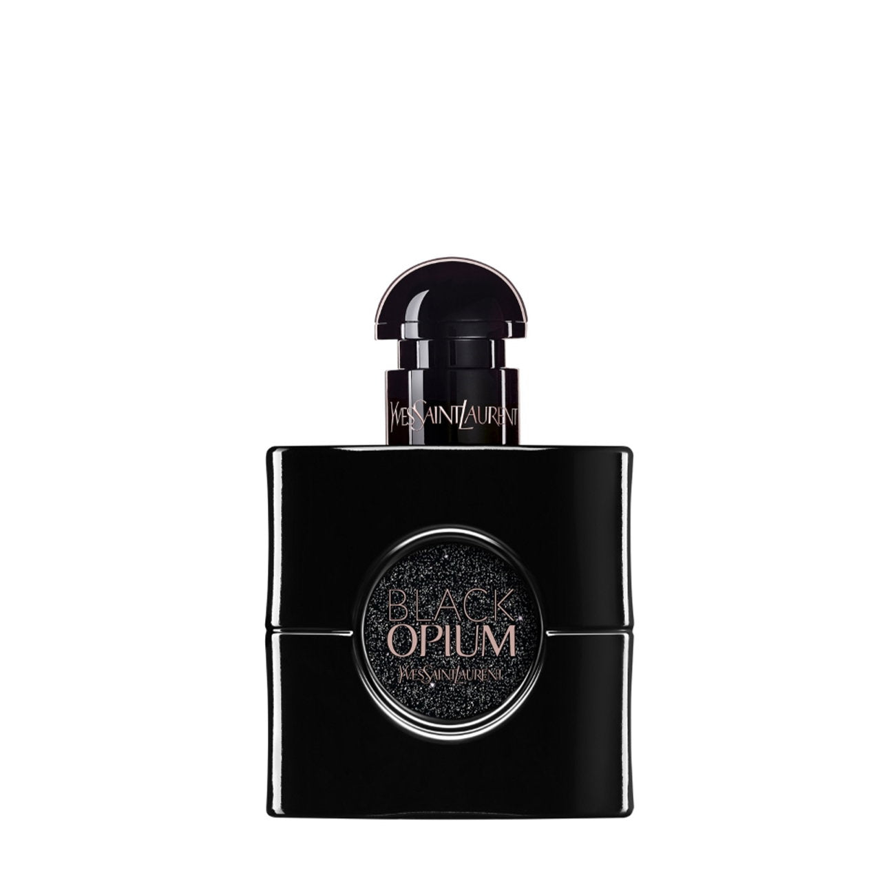 Yves Saint Laurent, Black Opium Le Parfum, Apă de parfum, Pentru femei, 50 ml