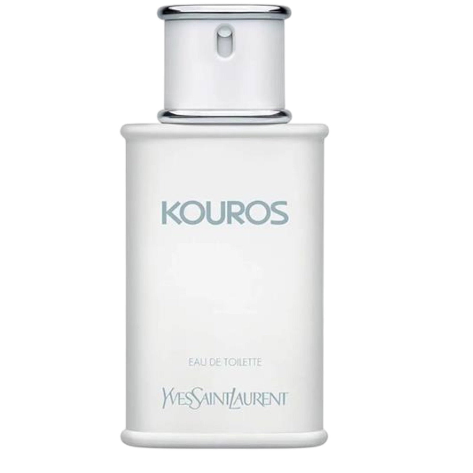Yves Saint Laurent, Kouros, Apă de toaletă, Pentru bărbați, 50 ml