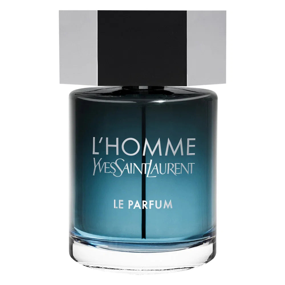 Yves Saint Laurent,  L'Homme Le Parfum , Apă de parfum, Pentru bărbați, 100 ml *Tester