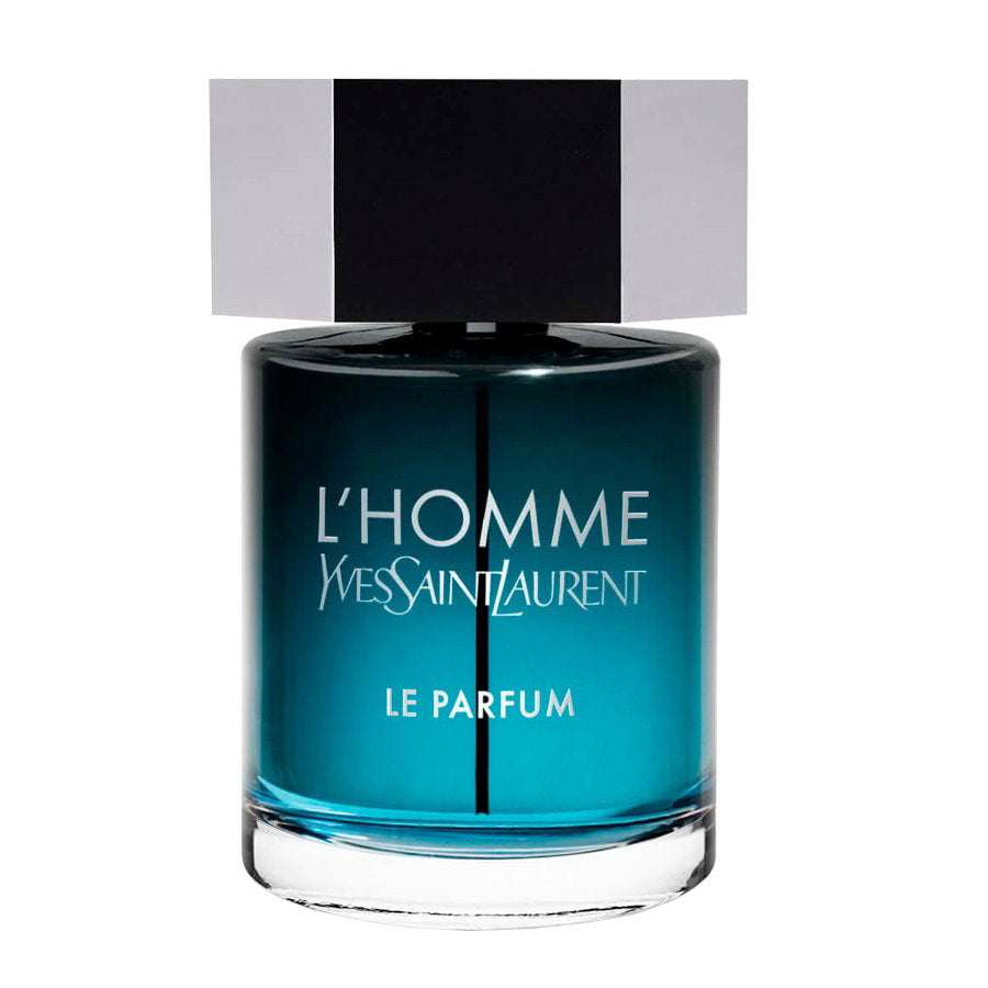 Yves Saint Laurent,  L'Homme Le Parfum , Parfum, Pentru bărbați, 100 ml