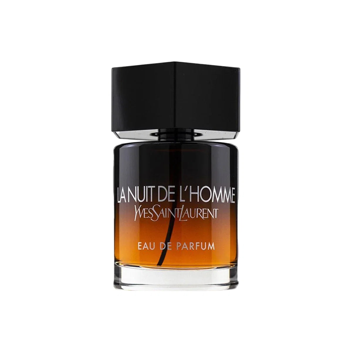 Yves Saint Laurent, La Nuit De  L'Homme, Apă de parfum, Pentru bărbați, 100 ml