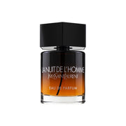 Yves Saint Laurent, La Nuit De  L'Homme, Apă de parfum, Pentru bărbați, 100 ml
