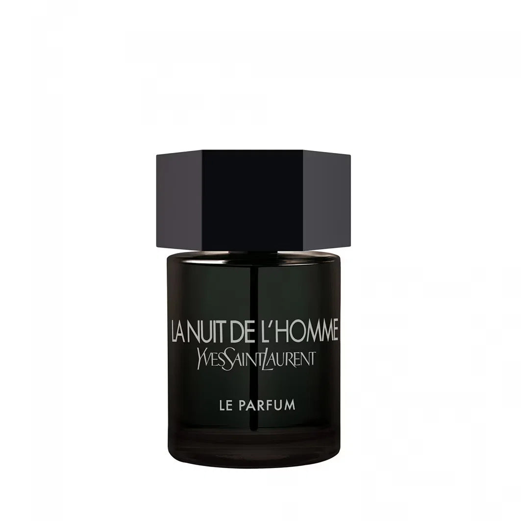Yves Saint Laurent, La Nuit de L'Homme, Apă de parfum, Pentru bărbați, 60 ml