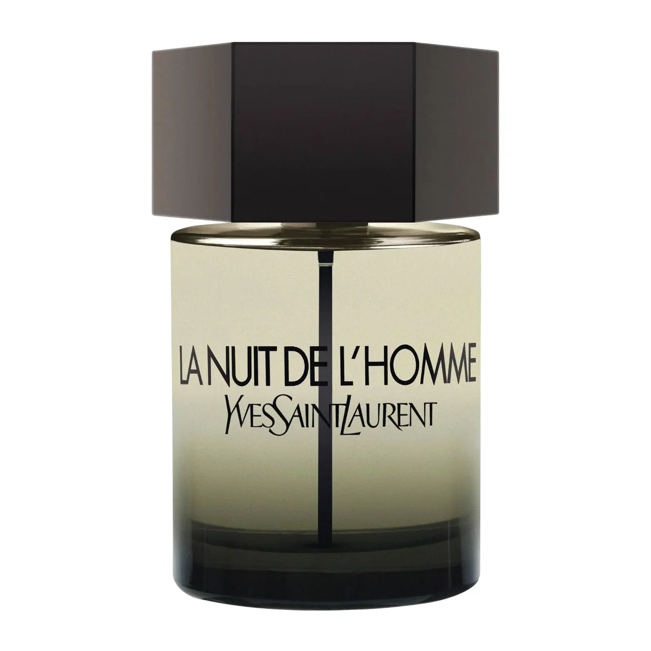Yves Saint Laurent, La Nuit De L'Homme, Apă de toaletă, Pentru bărbați, 100 ml