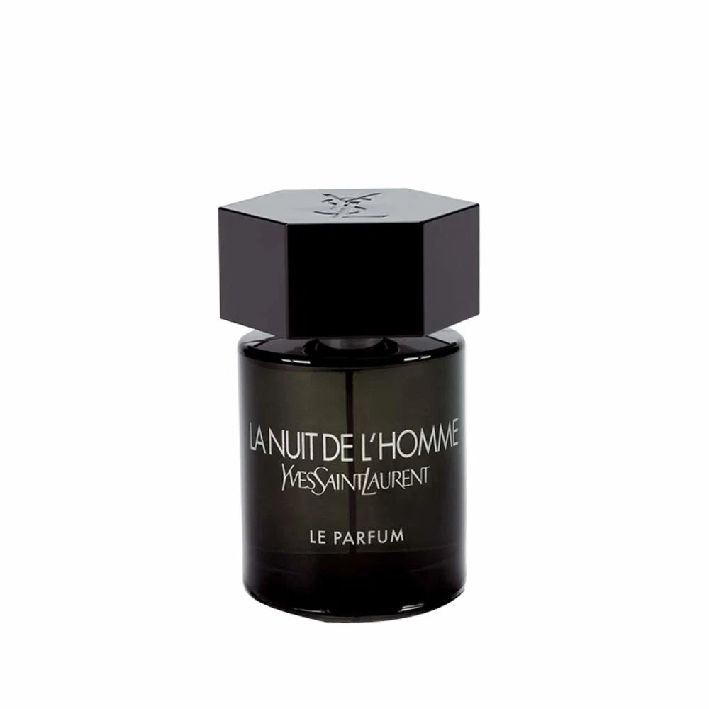 Yves Saint Laurent, La Nuit De L'Homme, Parfum, Pentru bărbați, 100 ml