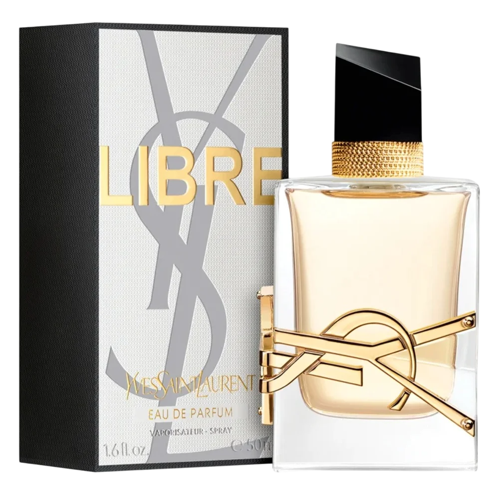 Yves Saint Laurent, Libre, Apă de parfum, Pentru femei, 50 ml