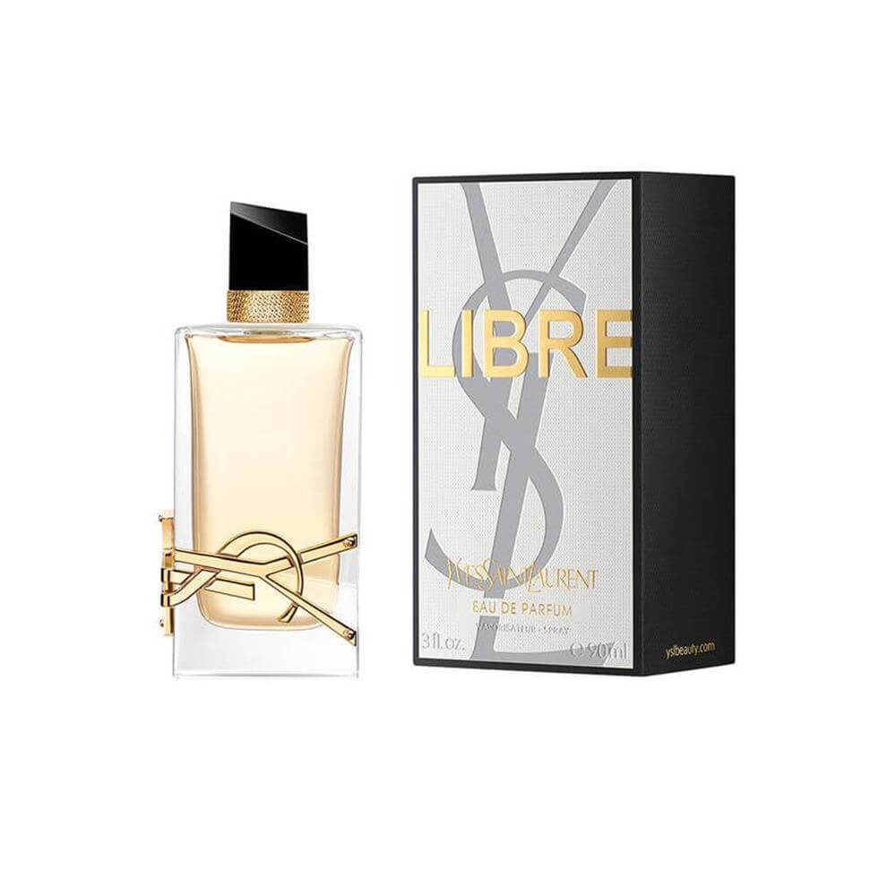 Yves Saint Laurent, Libre, Apă de parfum, Pentru femei, 90 ml
