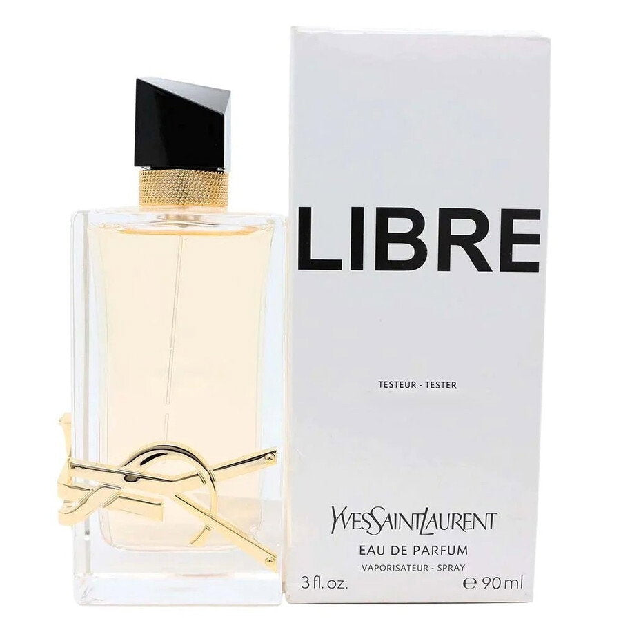 Yves Saint Laurent, Libre, Apă de parfum, Pentru femei, 90 ml *Tester