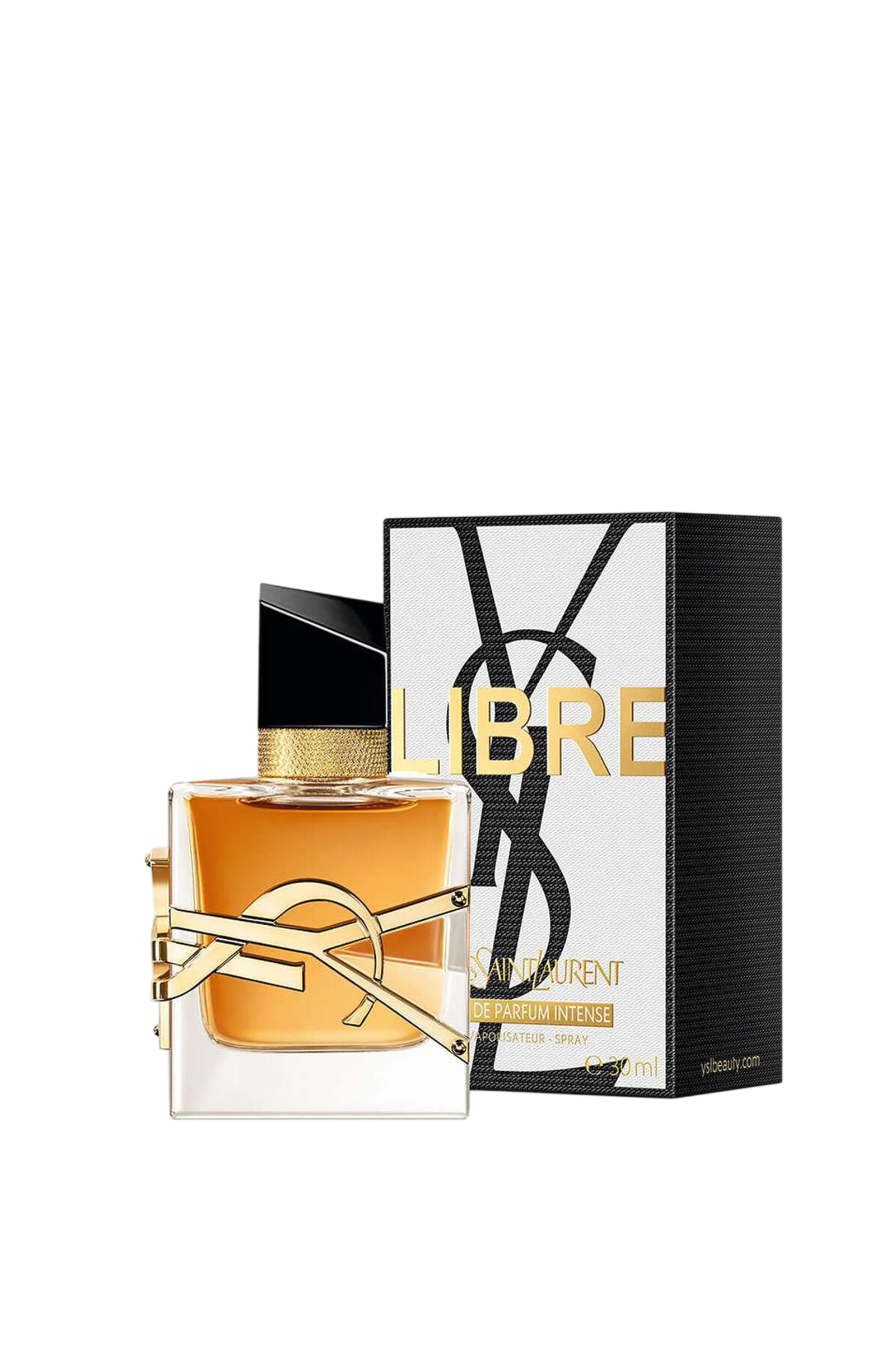 Yves Saint Laurent, Libre Intense, Apă de parfum, Pentru femei, 30 ml