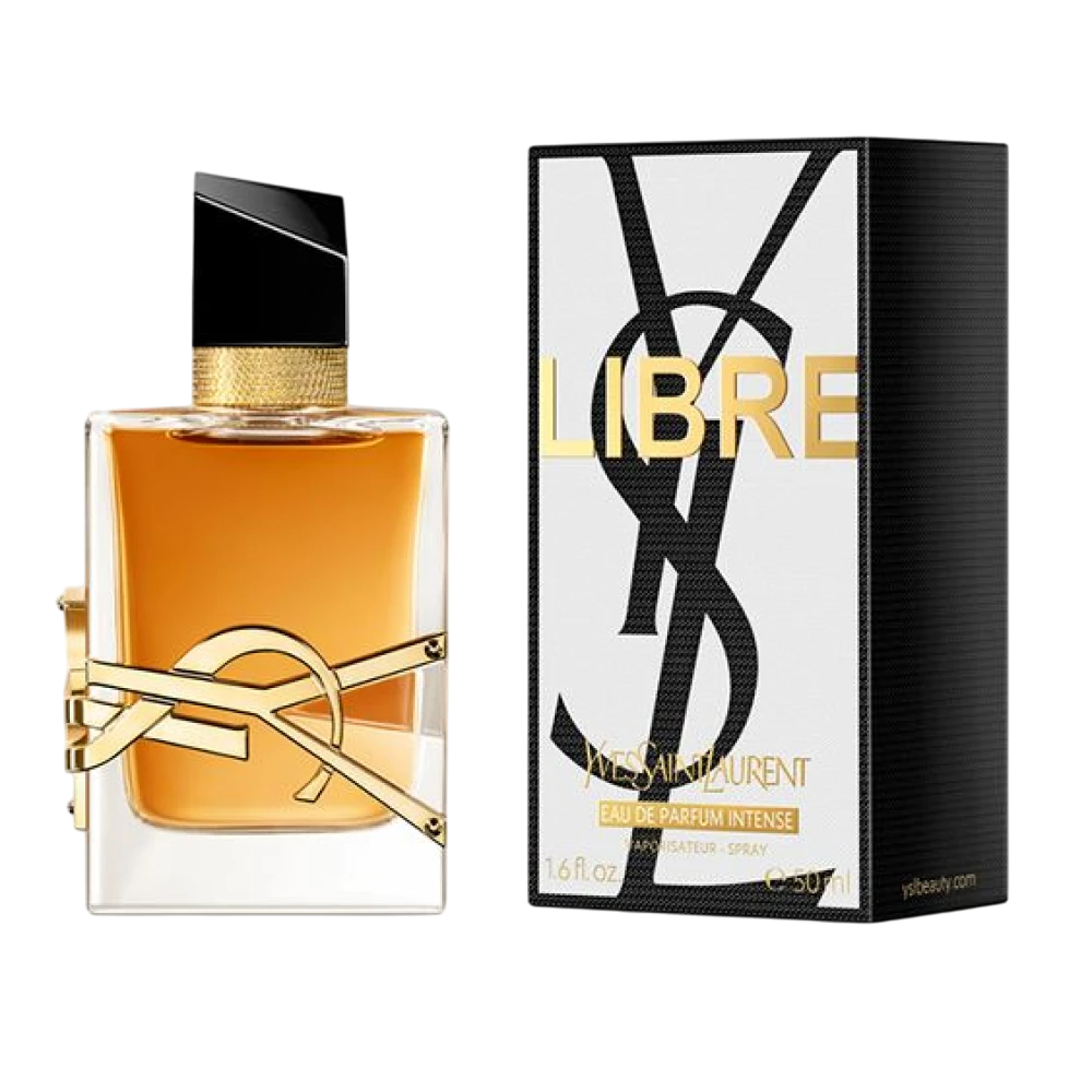 Yves Saint Laurent, Libre Intense, Apă de parfum, Pentru femei, 50 ml