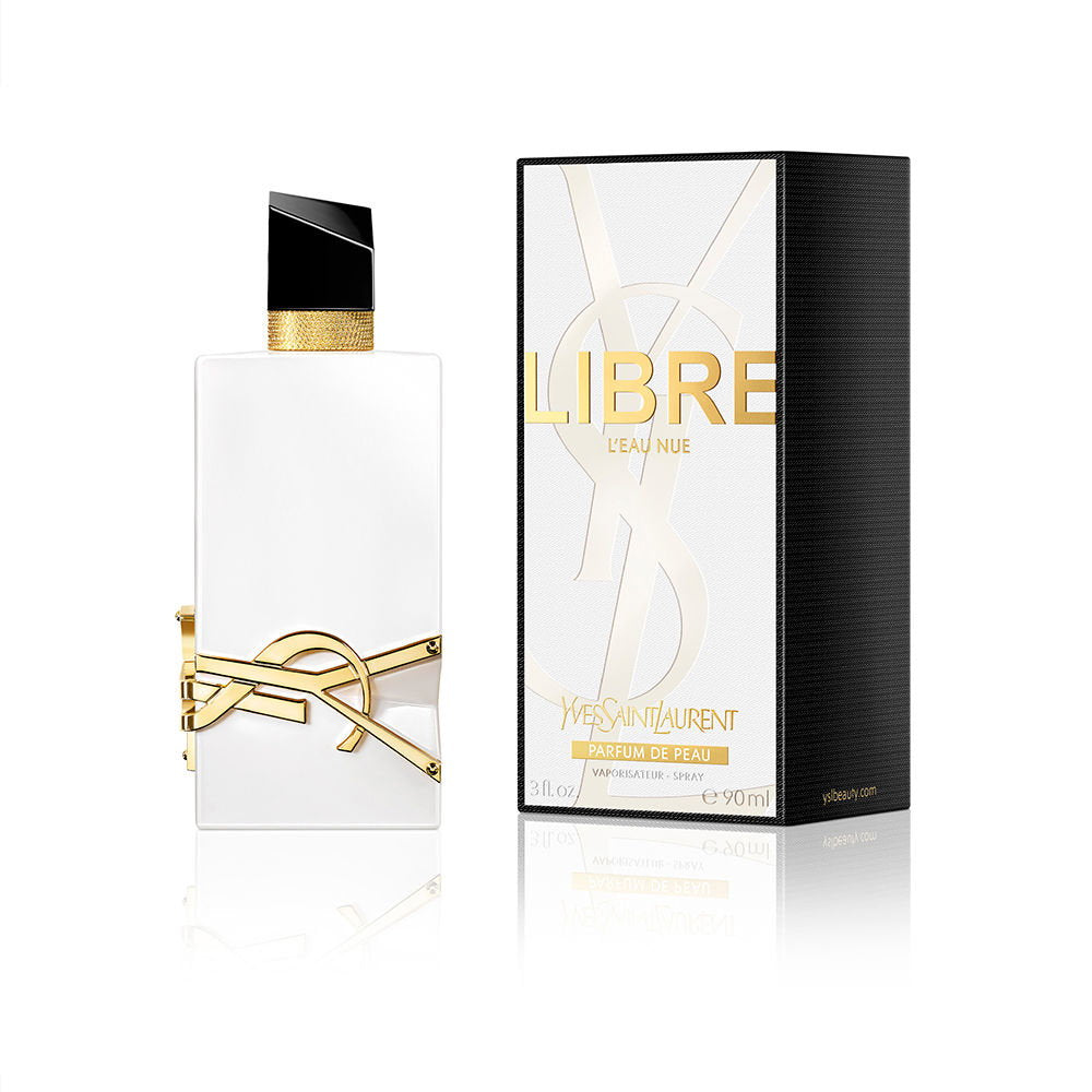 Yves Saint Laurent, Libre L’Eau Nue, Apă de parfum, Pentru femei, 90 ml