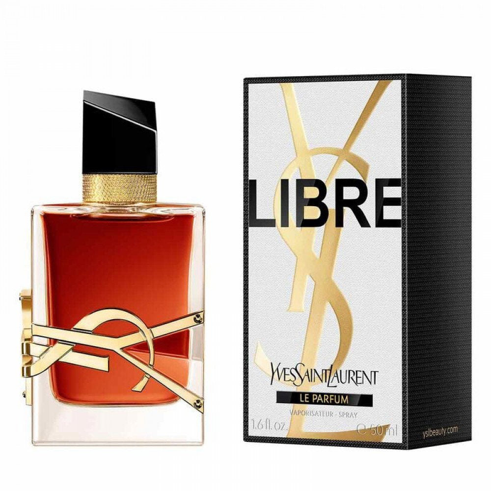 Yves Saint Laurent, Libre, Parfum, Pentru femei, 50 ml