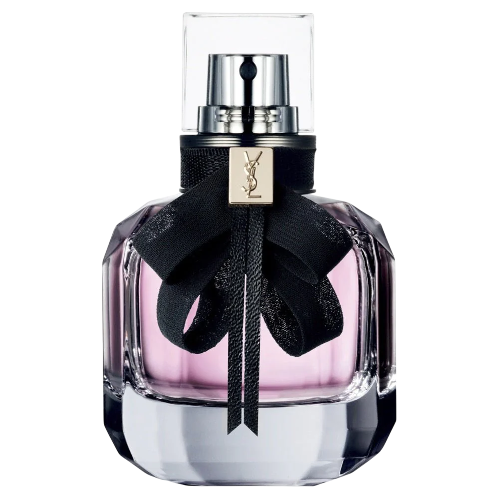 Yves Saint Laurent, Mon Paris, Apă de parfum, Pentru femei, 30 ml