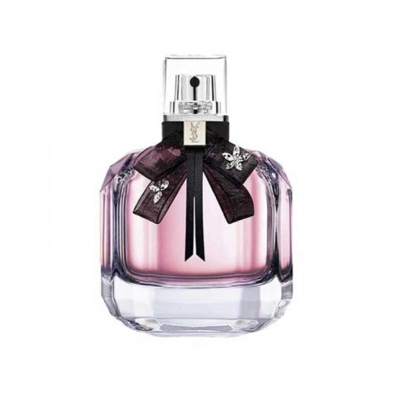 Yves Saint Laurent, Mon Paris Floral, Apă de parfum, Pentru femei, 50 ml