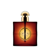 Yves Saint Laurent, Opium, Apă de parfum, Pentru femei, Reincărcabilă, 50 ml