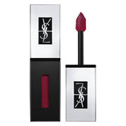Yves Saint Laurent, The Holographics, Pată lucioasă, Ruj lichid, 503, Prună neon, 6 ml