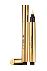 Yves Saint Laurent, Touche Eclat Radiant Touch, Corector lichid, 2, Fildeș luminos, 2.5 ml