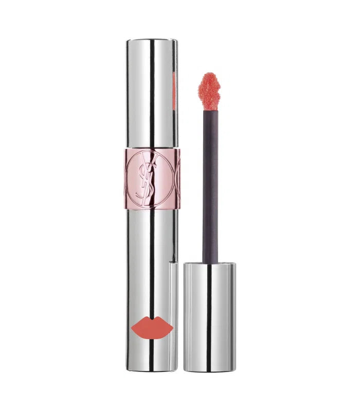 Yves Saint Laurent Volupte balsam de buze 5 Watch Me Orange, 6 ml
