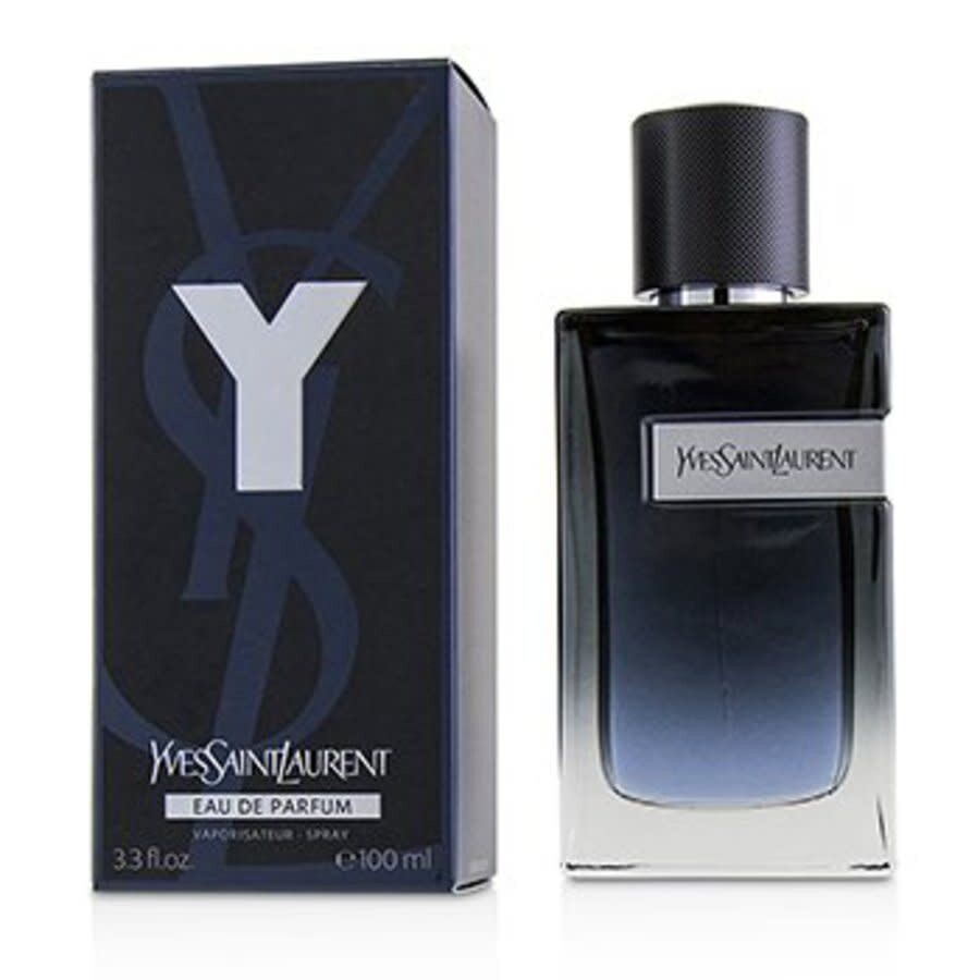 Yves Saint Laurent, Y, Apă de parfum, Pentru bărbați, 100 ml *Tester
