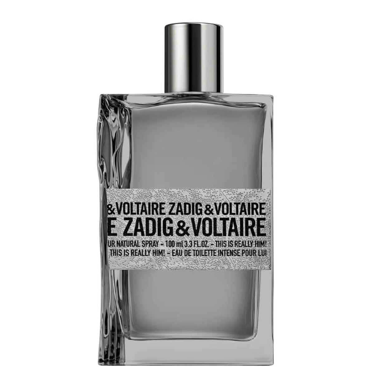 Zadig & Voltaire This Is Really Him! apa de toaleta, 100 ml