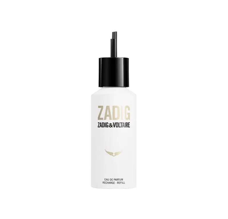 Zadig & Voltaire Zadig apa de parfum femei, rezerva 150 ml