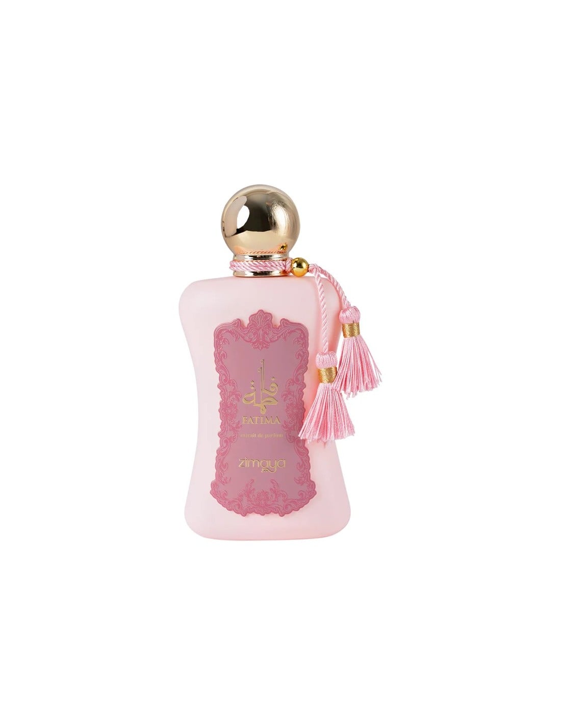 Zimaya Fatima extract de parfum femei, 100 ml